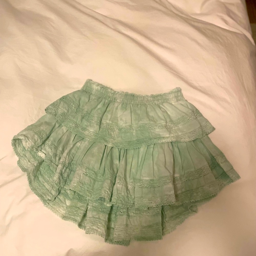 Love Shack Fancy Skirt